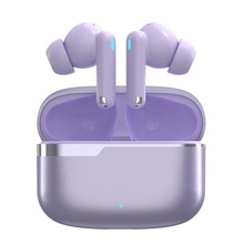 i59入耳式真無線藍(lán)牙耳機(jī)/AI智能翻譯/音樂高音質(zhì)HIFI立體音入耳式ENC智能降噪長(zhǎng)續(xù)航運(yùn)動(dòng)/藍(lán)牙耳機(jī)工廠/批發(fā)/定制/適用于蘋果華為 【ENC降噪+HiFi立體音】